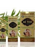 Tinh dầu tràm Huế Bé Thơ nguyên chất 50ml 0